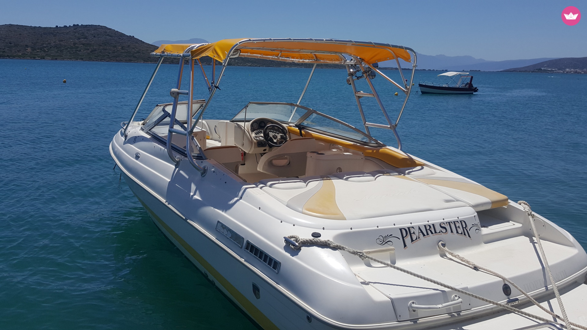 Karel Ithaca 550